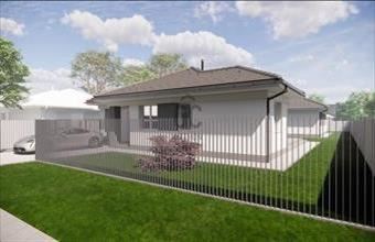 Eladó Debreceni családi ház hirdetés (22755311)