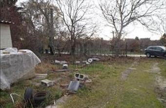 Eladó Pápai lakóövezeti telek hirdetés (72353413)