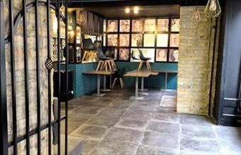 Kiadó Budapest V. kerületi egyéb vendéglátó ingatlan hirdetés (94272434)