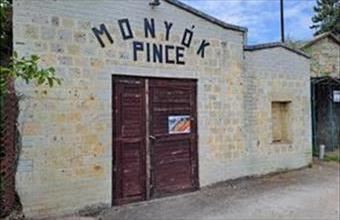 Eladó Mádi egyéb vendéglátó ingatlan hirdetés (45728245)