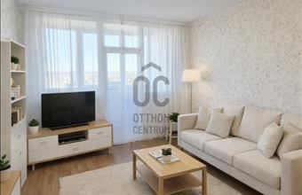 Eladó Budapest IV. kerületi panel lakás hirdetés (84462371)