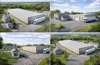 Kiadó Pécsi egyéb ipari ingatlan hirdetés (78714799)