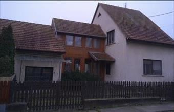 Eladó Albertirsai családi ház hirdetés (74672729)