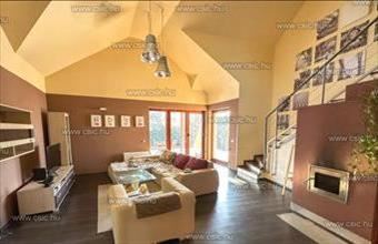 Eladó Telki ikerház hirdetés (33443243)