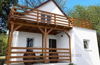 Eladó Dunabogdányi családi ház hirdetés (13924454)