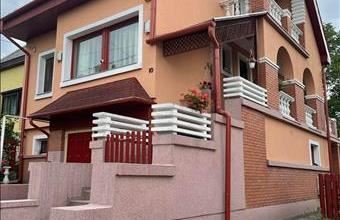 Eladó Miskolci családi ház hirdetés (77996872)