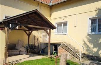 Eladó Kisnémedi ikerház hirdetés (97275735)