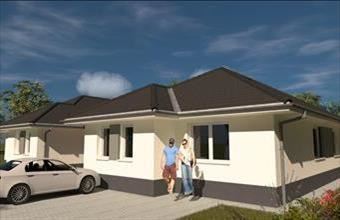 Eladó Vácrátóti családi ház hirdetés (74637797)