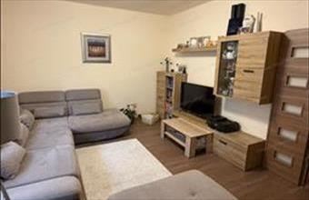 Eladó Nyíregyházai tégla lakás hirdetés (23434851)