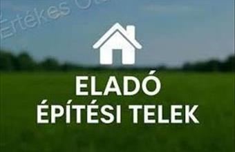 Eladó Nyírteleki lakóövezeti telek hirdetés (71533673)
