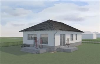 Eladó Horti családi ház hirdetés (32235347)