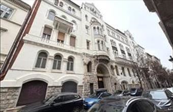 Eladó Budapest V. kerületi tégla lakás hirdetés (35797492)