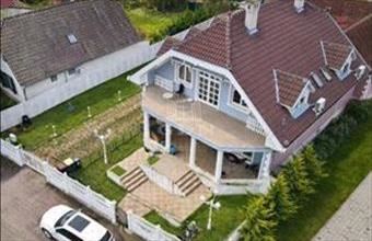 Eladó Hévízgyörki családi ház hirdetés (43723477)