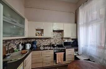 Eladó Budapest VII. kerületi tégla lakás hirdetés (42787453)