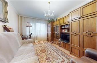 Eladó Miskolci panel lakás hirdetés (14364742)