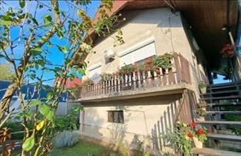 Eladó Mendei családi ház hirdetés (28987134)