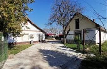 Eladó Dömsödi családi ház hirdetés (33272337)
