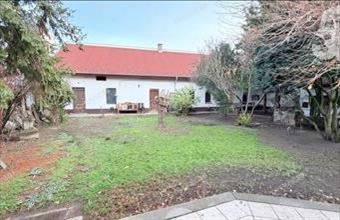 Eladó Kecskeméti családi ház hirdetés (74843427)