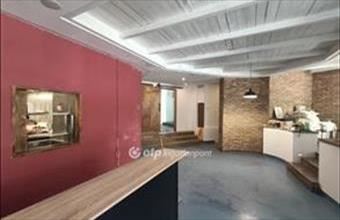 Eladó Budapest II. kerületi étterem, vendéglő hirdetés (76594359)