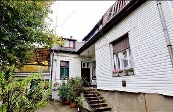 Eladó Miskolci családi ház hirdetés (48735763)