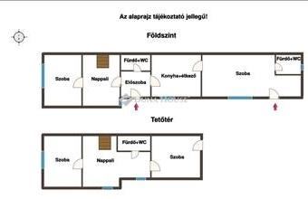 Eladó Székesfehérvári családi ház hirdetés (54392934)