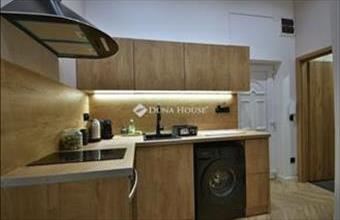 Eladó Budapest VI. kerületi tégla lakás hirdetés (98557742)