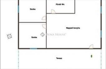 Eladó Debreceni családi ház hirdetés (43573454)