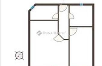 Eladó Pilisjászfalui tégla lakás hirdetés (77793396)