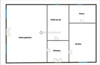 Eladó Ceglédi tégla lakás hirdetés (83534331)