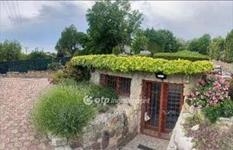 Eladó Alsóörsi külterületi telek hirdetés (84473843)