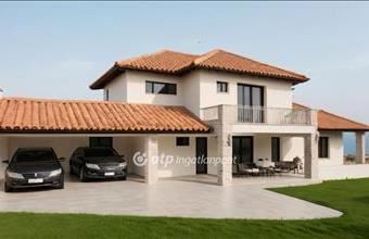 Eladó Budajenői családi ház hirdetés (49539597)