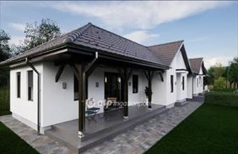 Eladó Kecskeméti családi ház hirdetés (19787293)