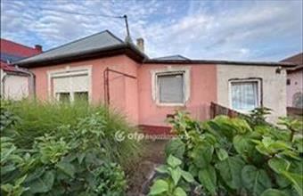 Eladó Kisvárdai családi ház hirdetés (21935229)