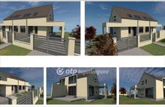 Eladó Ostorosi ikerház hirdetés (49953439)