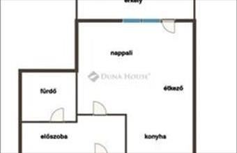 Eladó Budapest XIII. kerületi tégla lakás hirdetés (52372973)