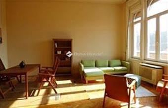 Eladó Budapest VII. kerületi tégla lakás hirdetés (54795719)