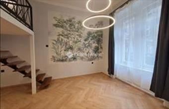 Eladó Budapest VII. kerületi tégla lakás hirdetés (57394385)