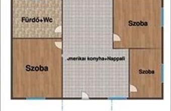 Eladó Tápióbicskei családi ház hirdetés (65459453)