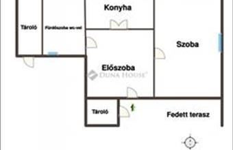 Eladó Tápiószentmártoni családi ház hirdetés (44118438)