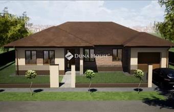 Eladó Szigetszentmiklósi családi ház hirdetés (95525677)