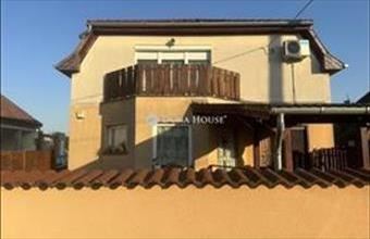 Eladó Bugyi családi ház hirdetés (39435477)