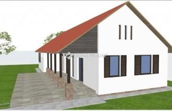 Eladó Ráckevei családi ház hirdetés (79971362)