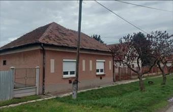 Eladó Csorvási családi ház hirdetés (64394397)