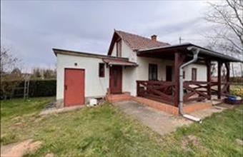 Eladó Nyíregyházai üdülő hirdetés (63751733)