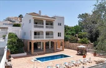 Eladó Spanyolországi üdülő hirdetés (77549437)