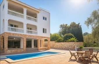 Eladó Spanyolországi üdülő hirdetés (77549437)