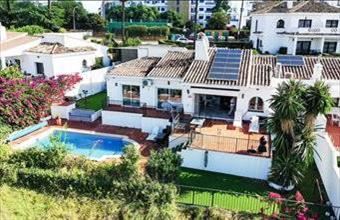 Eladó Spanyolországi ikerház hirdetés (32318379)