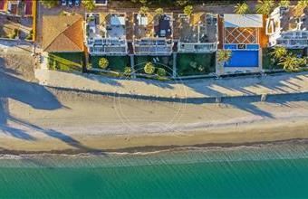 Eladó Spanyolországi tégla lakás hirdetés (44442743)