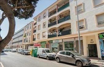 Eladó Spanyolországi tégla lakás hirdetés (89335557)