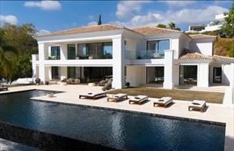 Eladó Spanyolországi üdülő hirdetés (99535475)